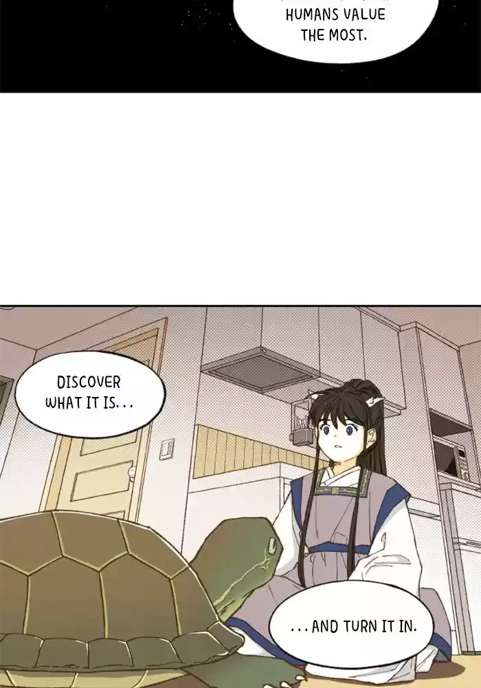 How To Become A Dragon Chapter 10