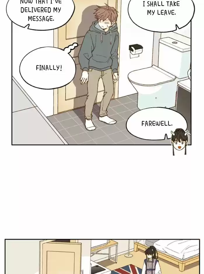 How To Become A Dragon Chapter 10