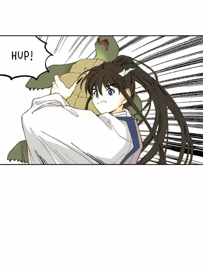 How To Become A Dragon Chapter 10