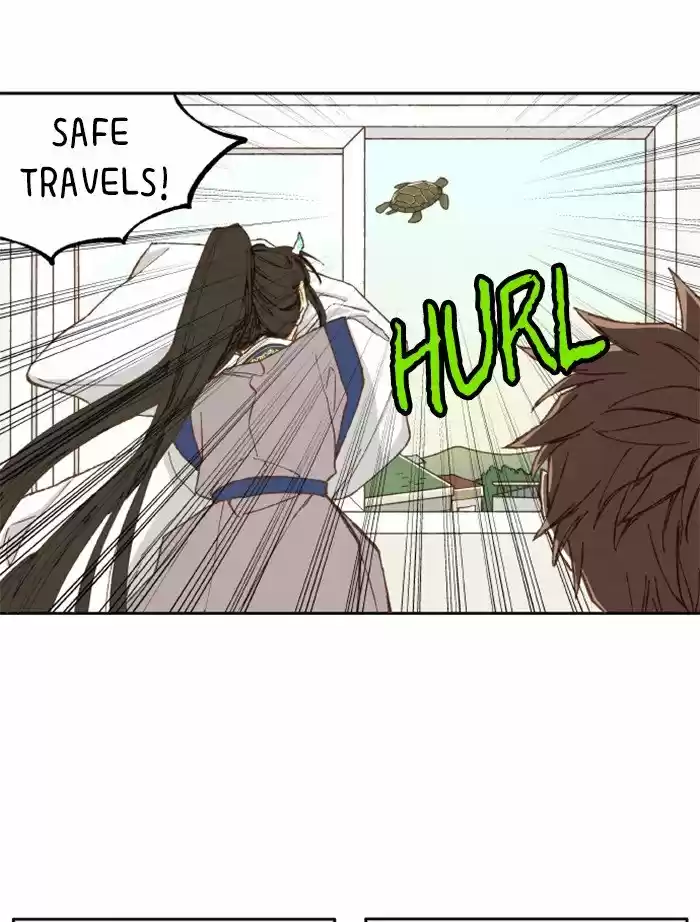 How To Become A Dragon Chapter 10