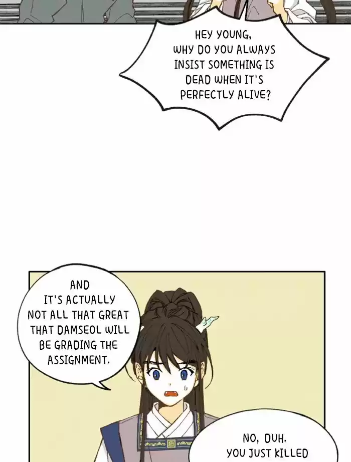 How To Become A Dragon Chapter 10