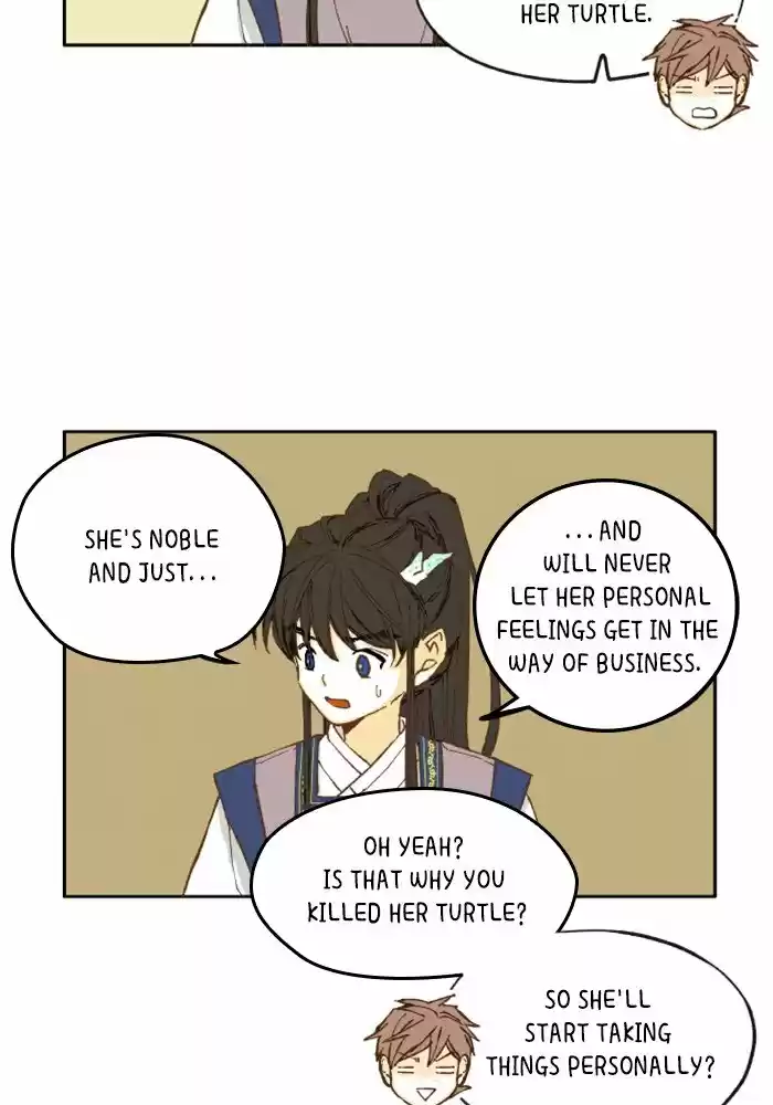 How To Become A Dragon Chapter 10