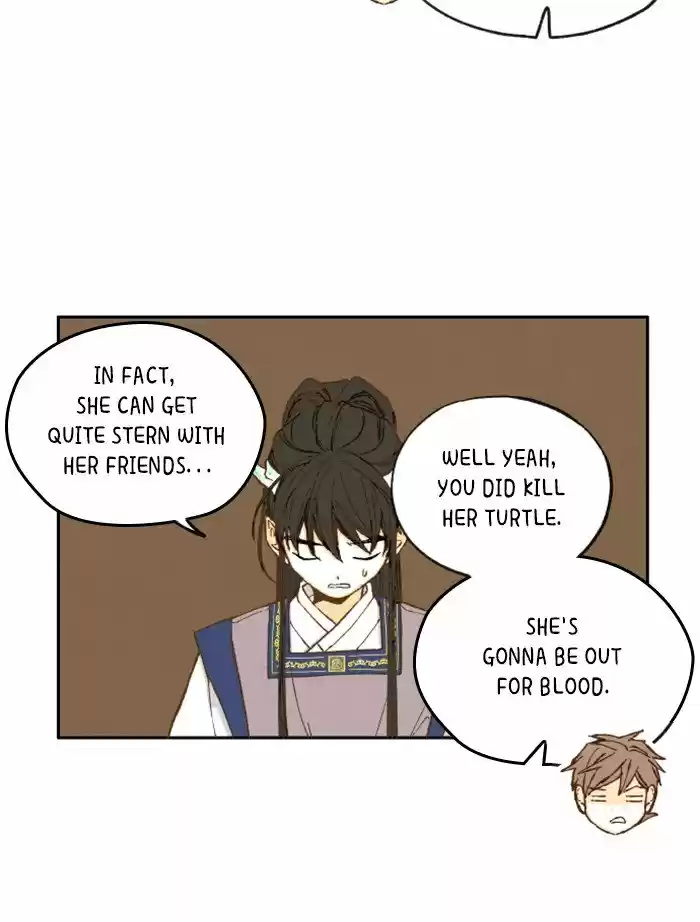 How To Become A Dragon Chapter 10