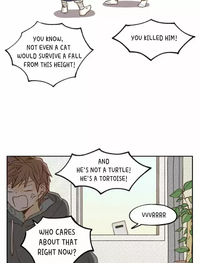 How To Become A Dragon Chapter 10