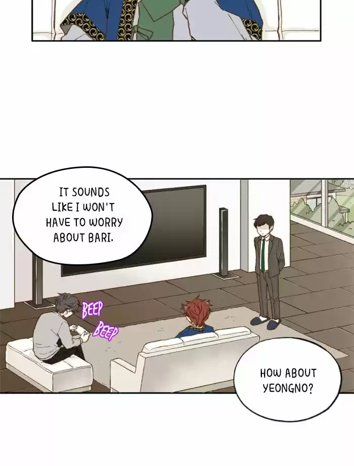 How To Become A Dragon Chapter 10