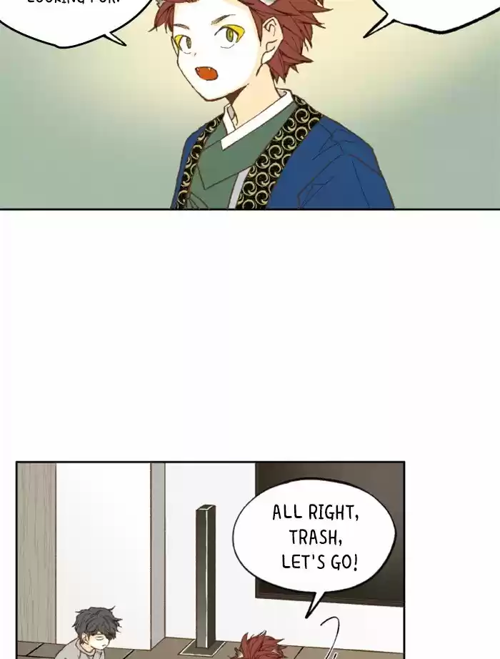 How To Become A Dragon Chapter 10