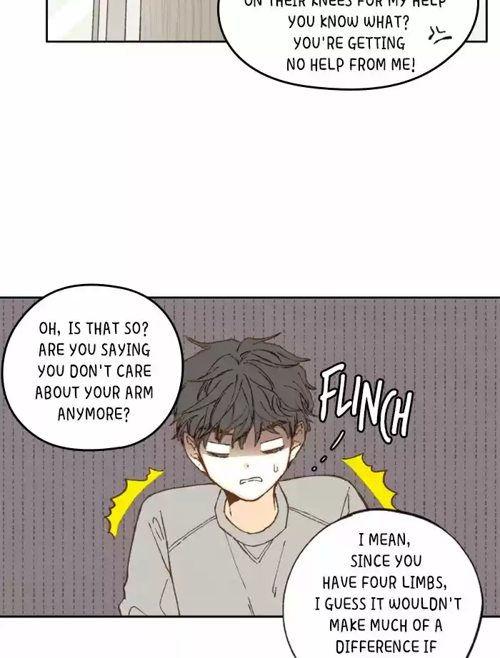 How To Become A Dragon Chapter 10