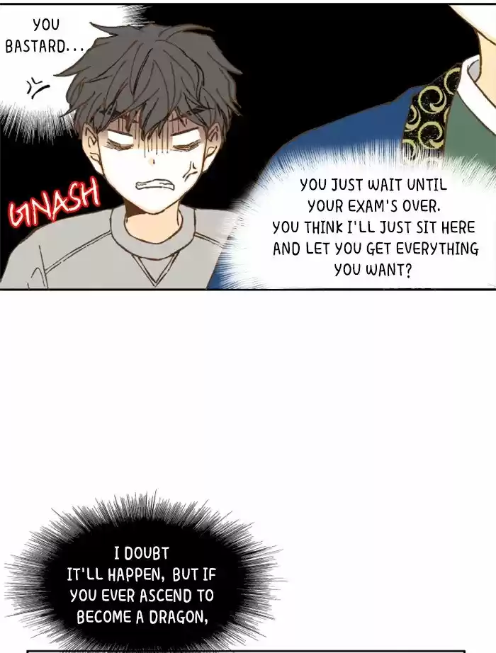 How To Become A Dragon Chapter 10