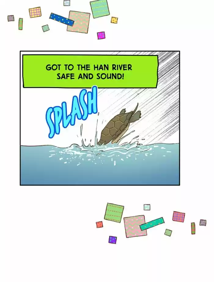 How To Become A Dragon Chapter 10