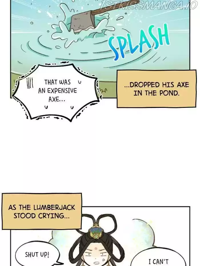 How To Become A Dragon Chapter 100