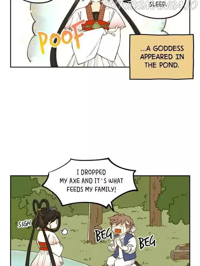 How To Become A Dragon Chapter 100