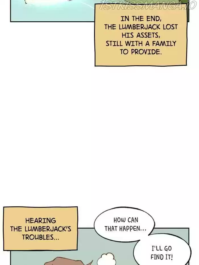 How To Become A Dragon Chapter 100