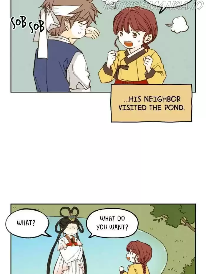 How To Become A Dragon Chapter 100