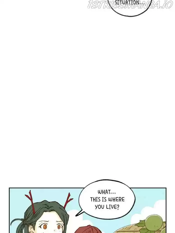 How To Become A Dragon Chapter 100