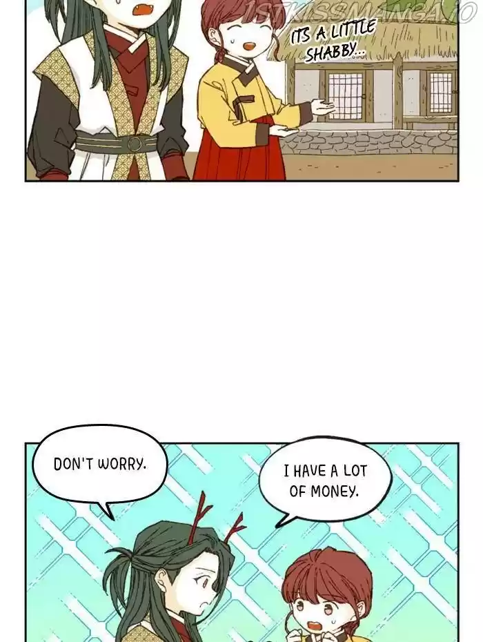 How To Become A Dragon Chapter 100