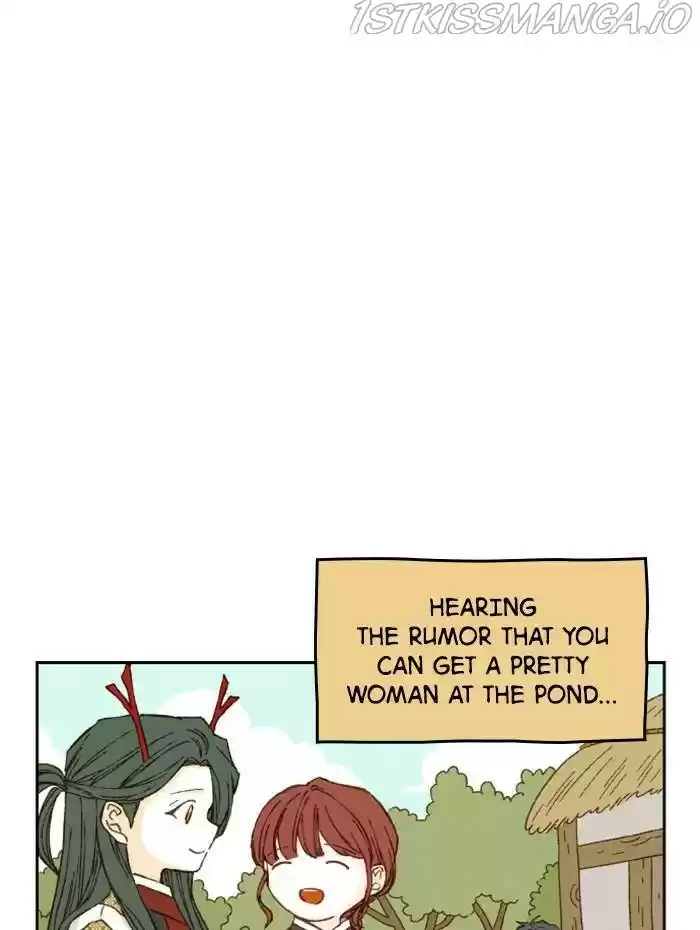 How To Become A Dragon Chapter 100