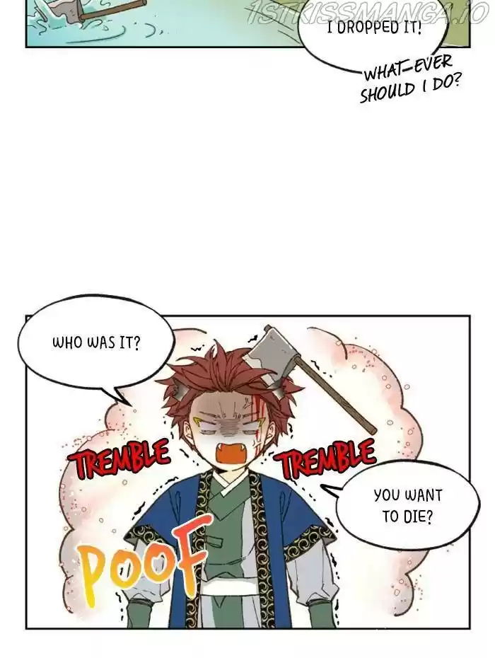 How To Become A Dragon Chapter 100