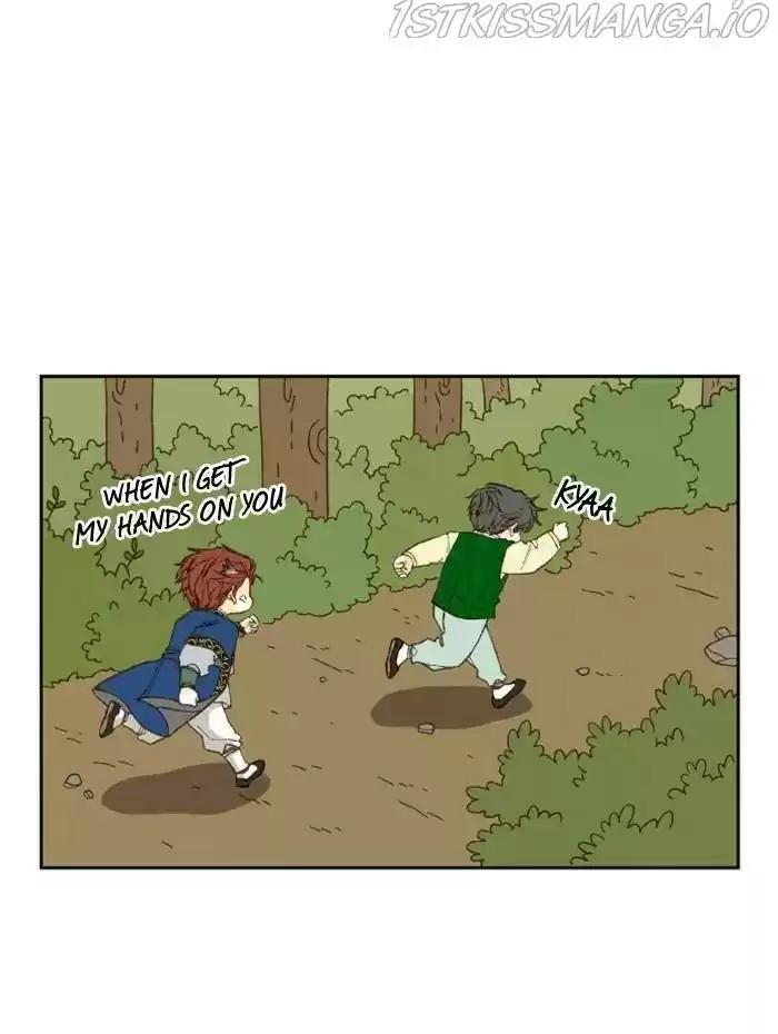 How To Become A Dragon Chapter 100