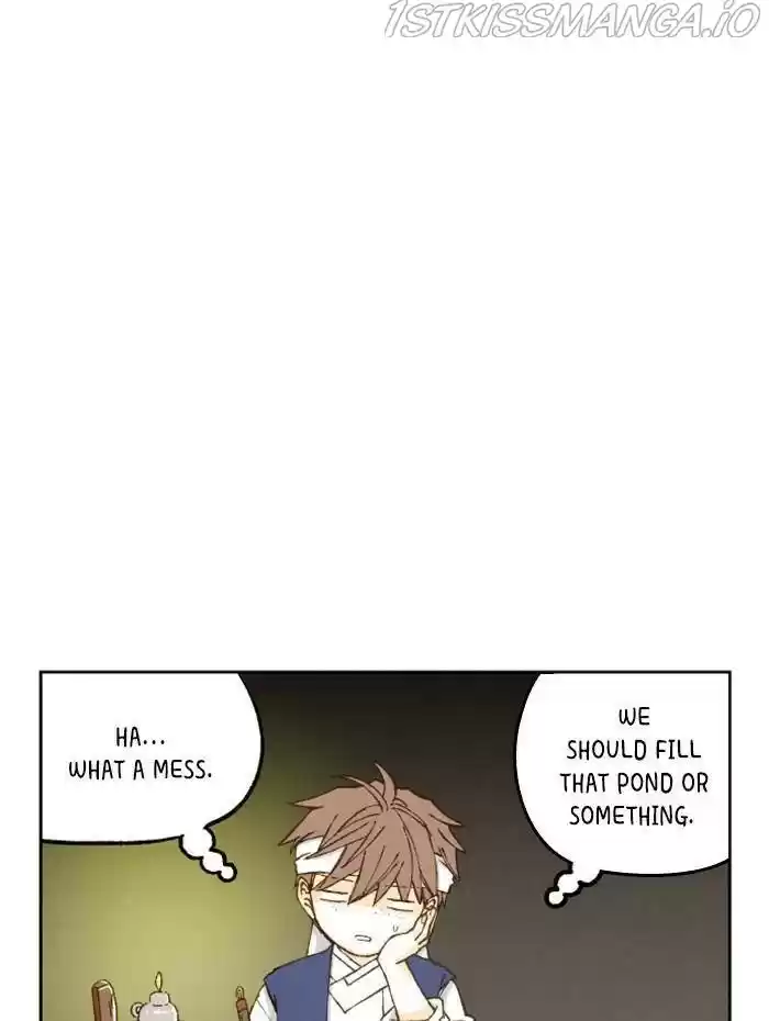 How To Become A Dragon Chapter 100