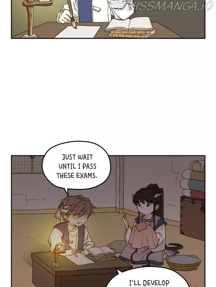 How To Become A Dragon Chapter 100