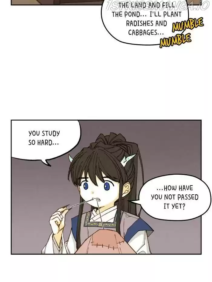 How To Become A Dragon Chapter 100