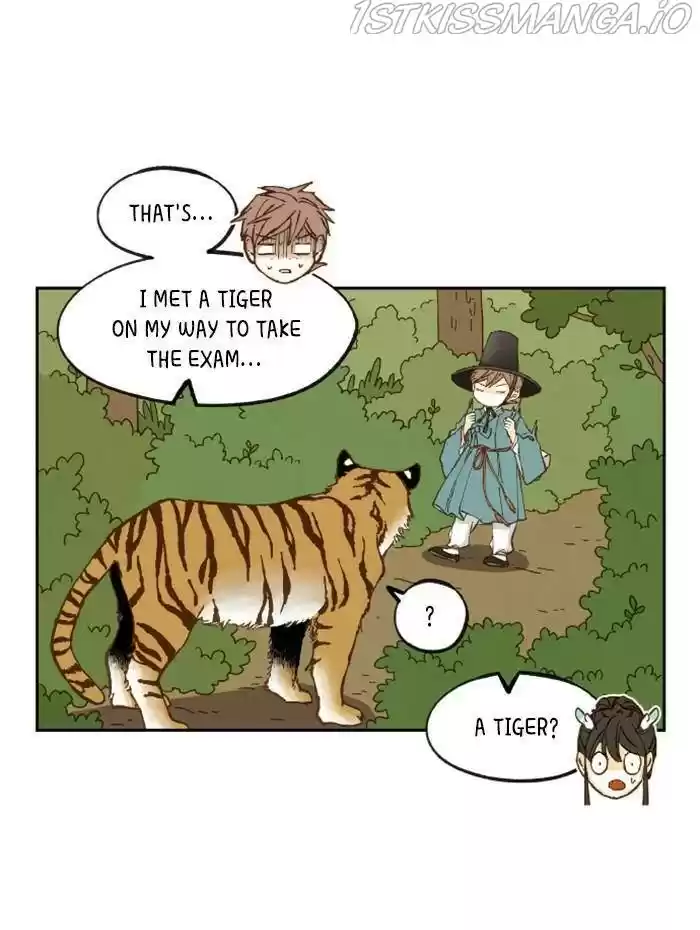 How To Become A Dragon Chapter 100