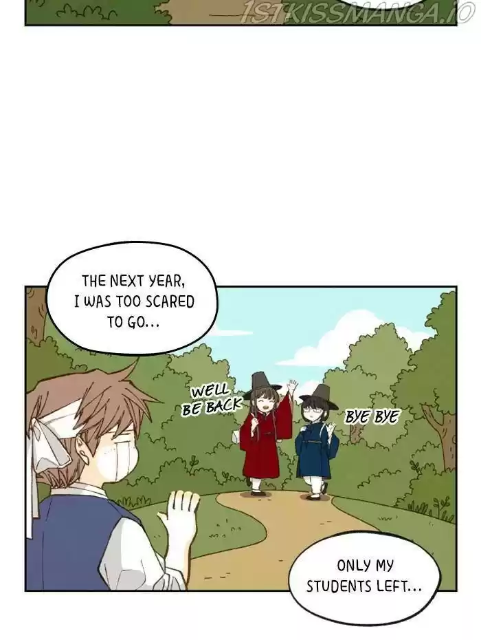 How To Become A Dragon Chapter 100