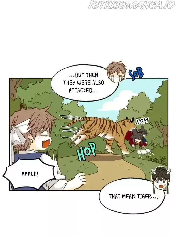 How To Become A Dragon Chapter 100