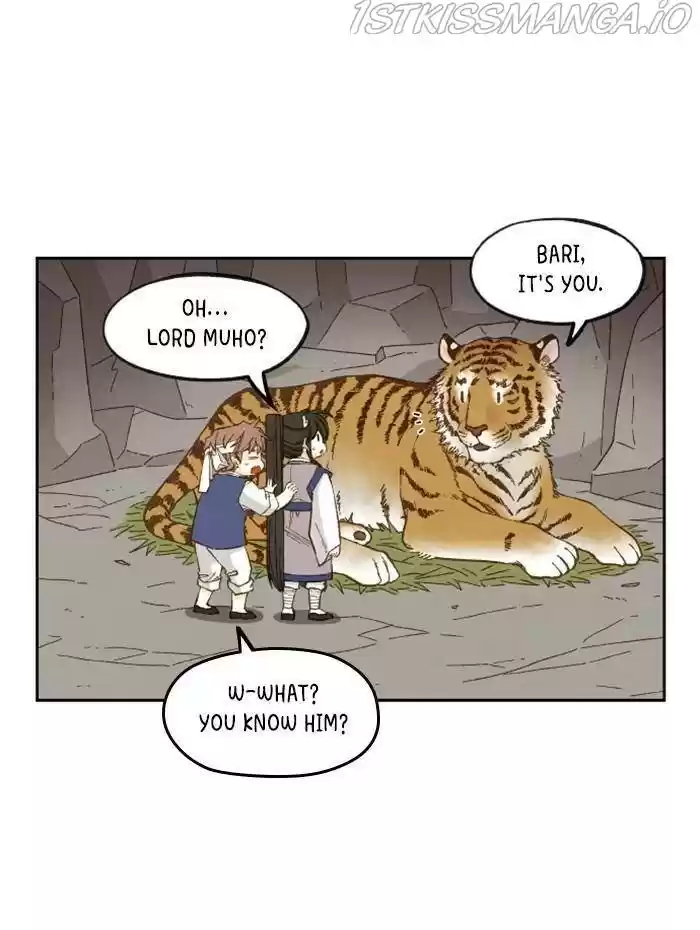 How To Become A Dragon Chapter 100