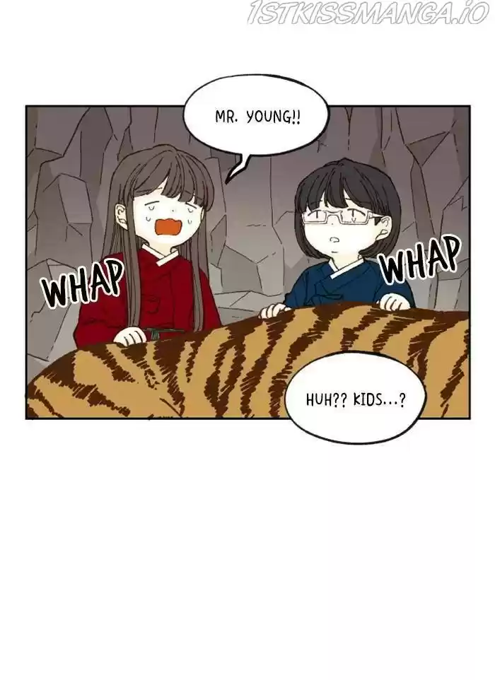 How To Become A Dragon Chapter 100