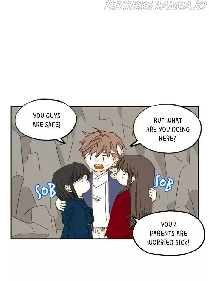 How To Become A Dragon Chapter 100