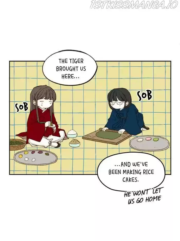 How To Become A Dragon Chapter 100