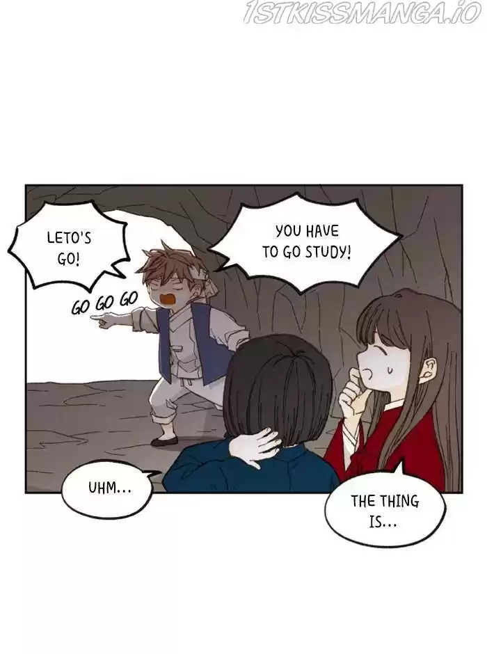 How To Become A Dragon Chapter 100