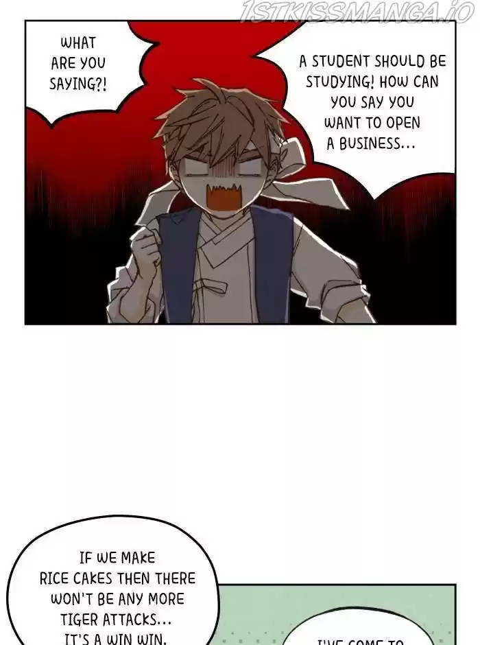 How To Become A Dragon Chapter 100