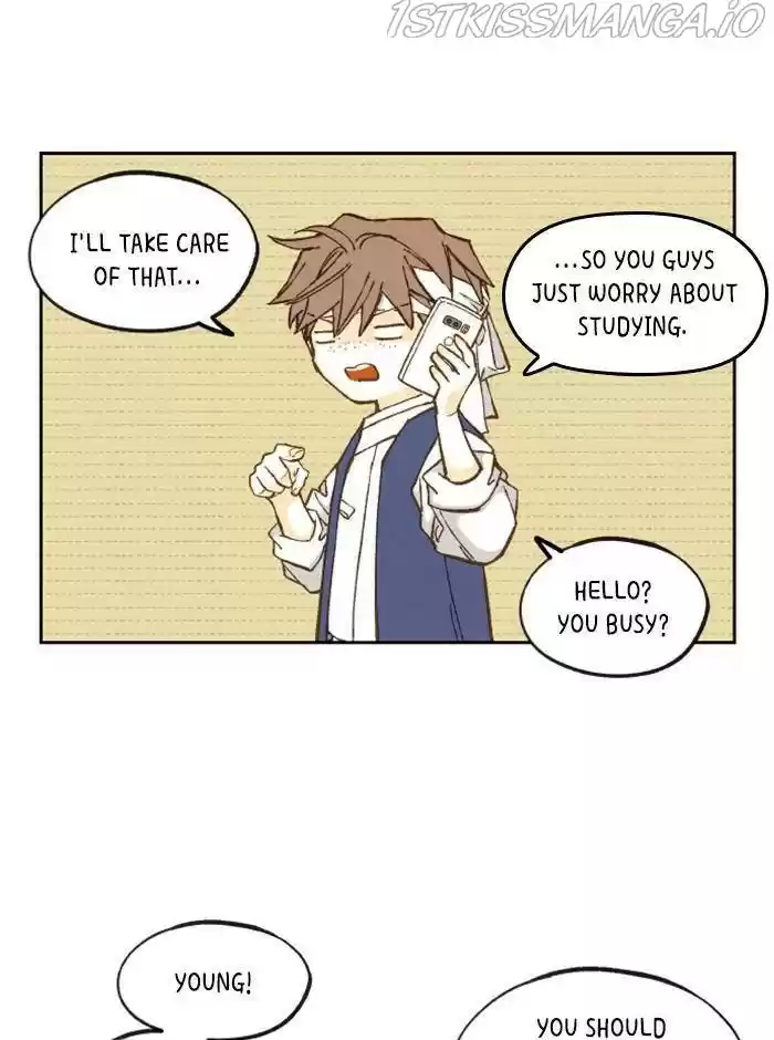 How To Become A Dragon Chapter 100