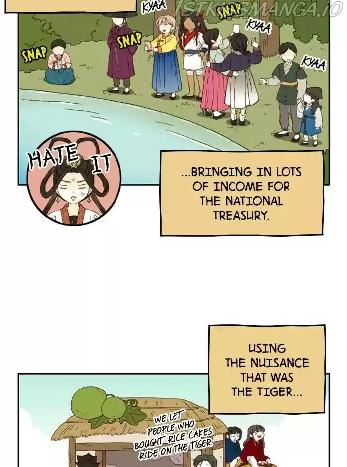 How To Become A Dragon Chapter 100