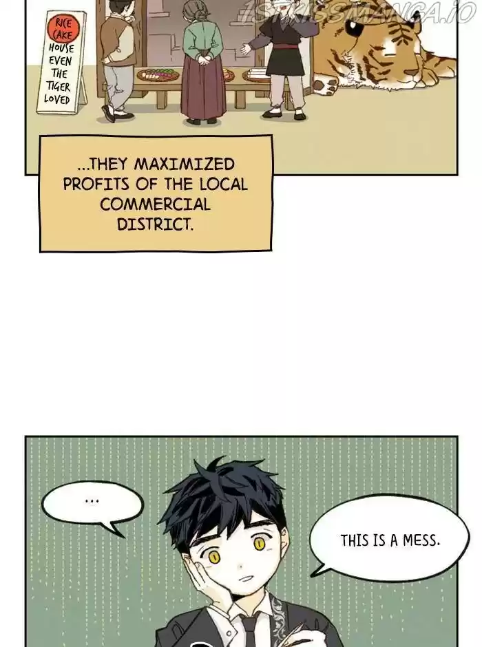 How To Become A Dragon Chapter 100