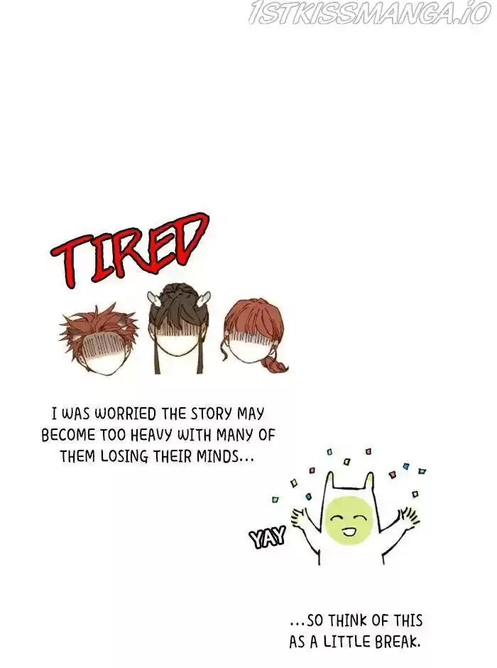 How To Become A Dragon Chapter 100