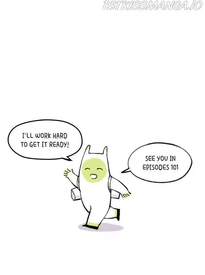 How To Become A Dragon Chapter 100