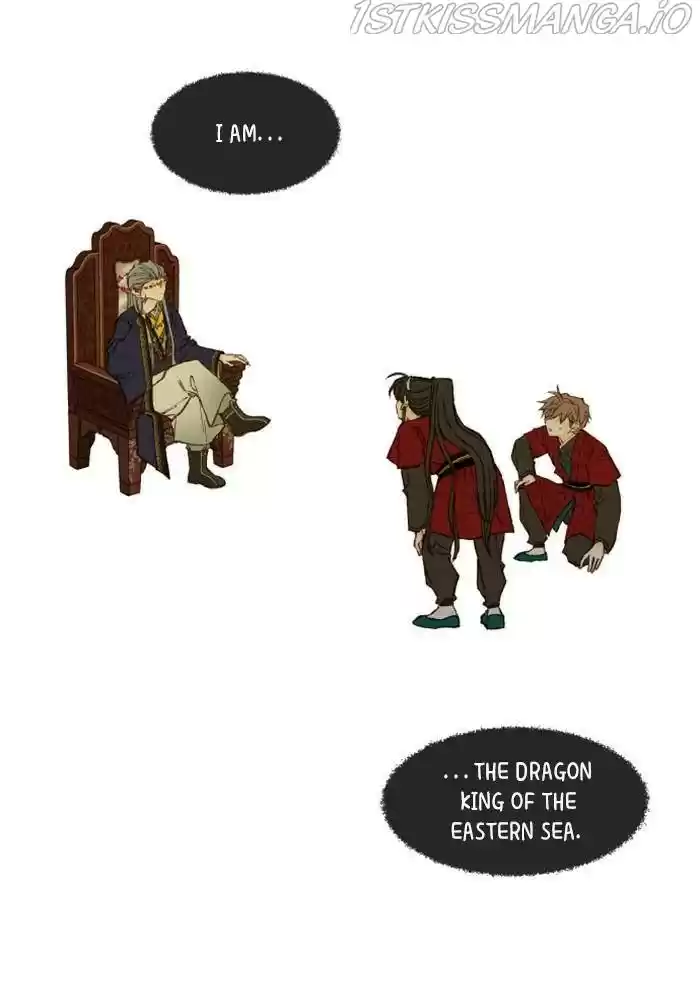 How To Become A Dragon Chapter 101