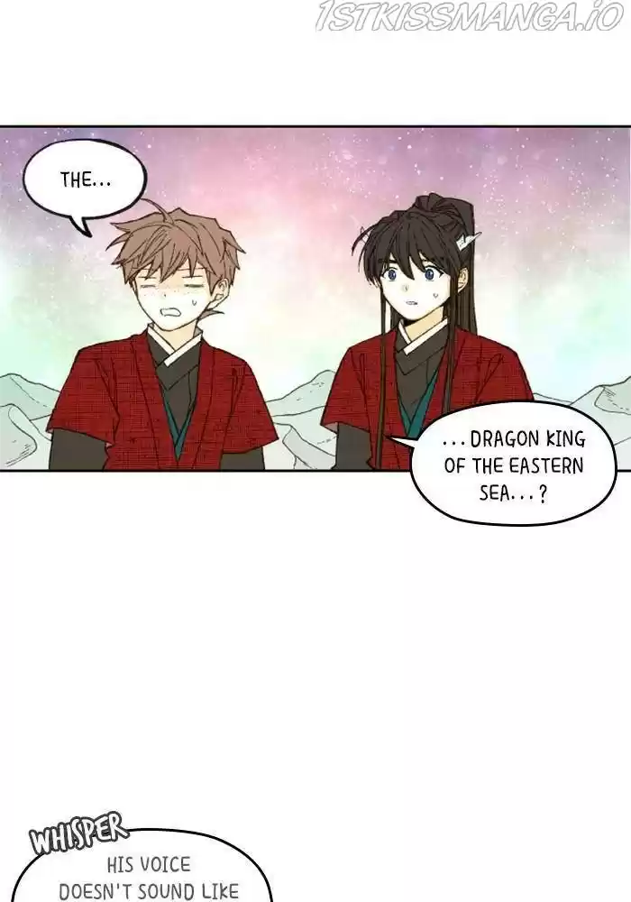 How To Become A Dragon Chapter 101