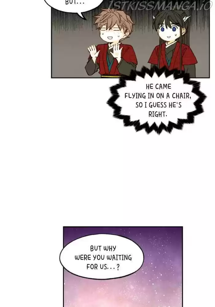 How To Become A Dragon Chapter 101