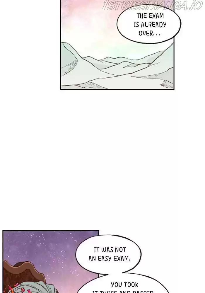 How To Become A Dragon Chapter 101