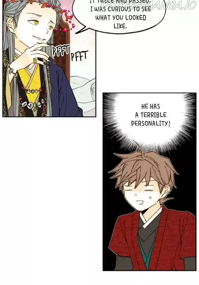 How To Become A Dragon Chapter 101