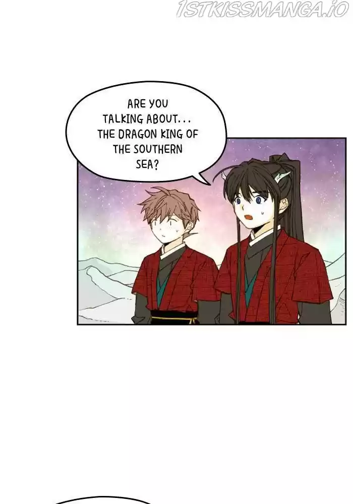 How To Become A Dragon Chapter 101