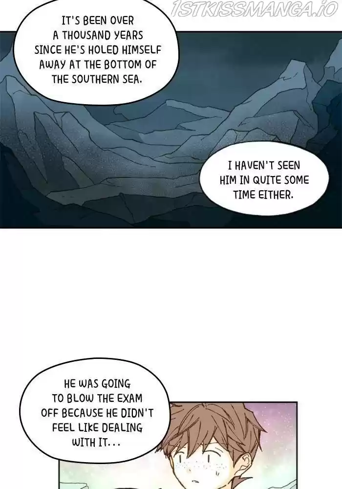 How To Become A Dragon Chapter 101