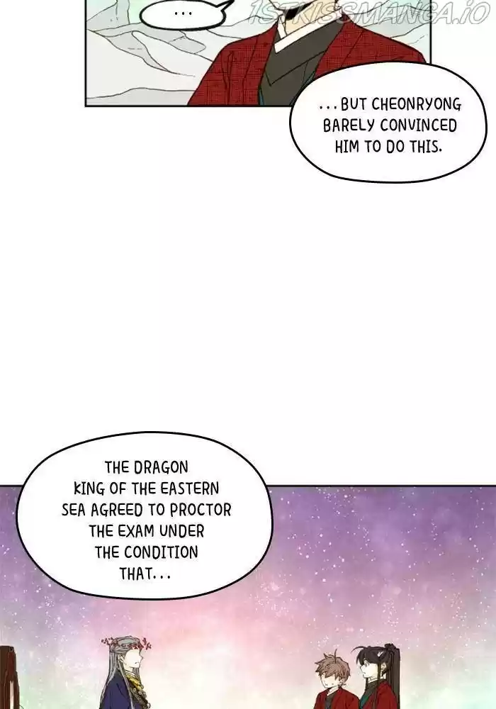 How To Become A Dragon Chapter 101