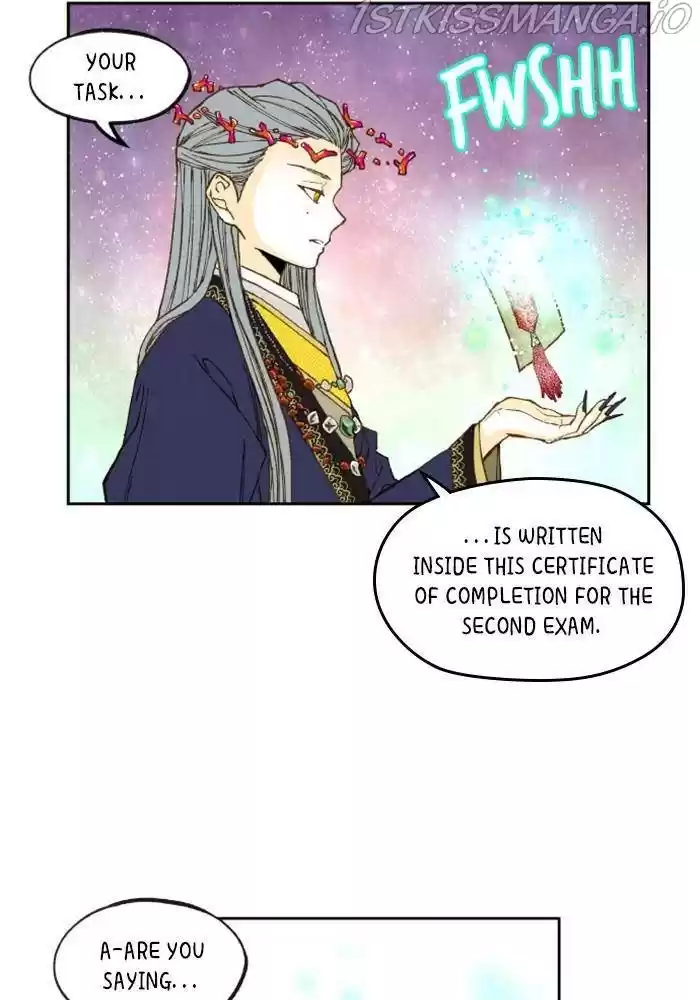 How To Become A Dragon Chapter 101