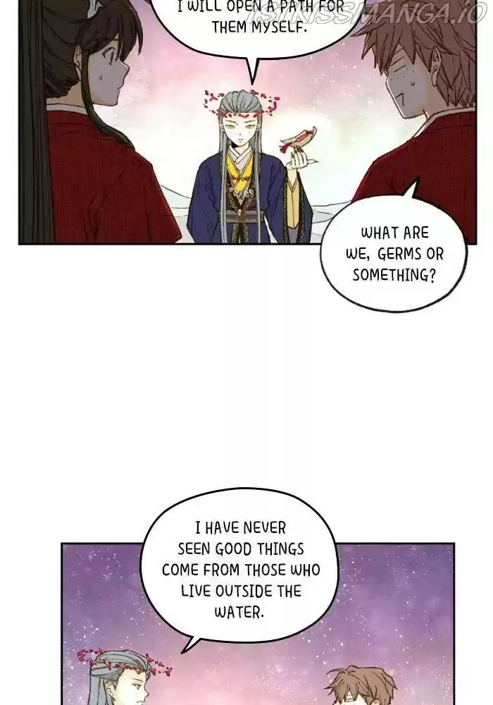 How To Become A Dragon Chapter 101