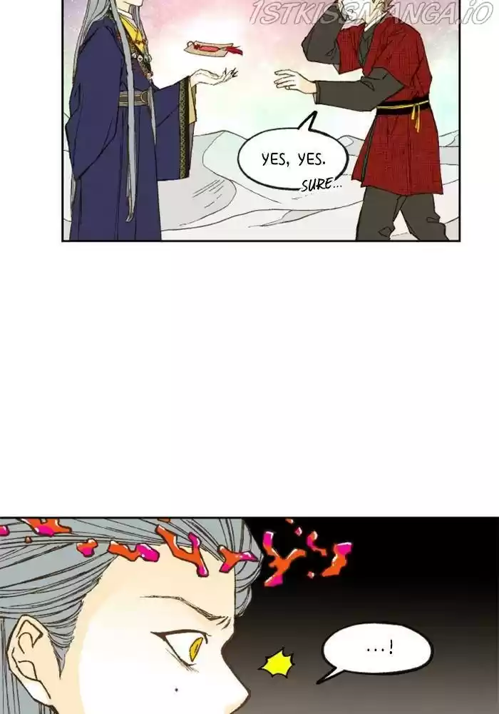 How To Become A Dragon Chapter 101